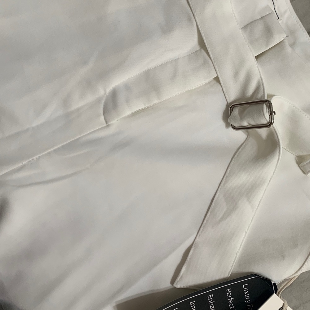 White Pants (please see description)